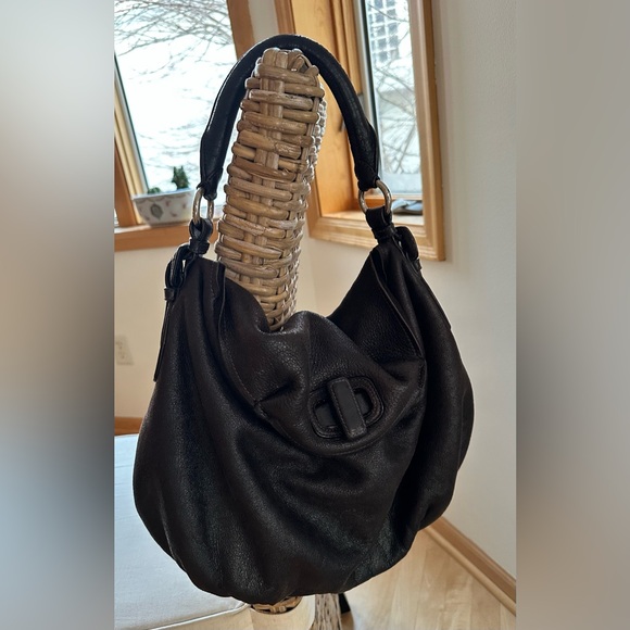 Jil Sander Shoulder Bag.  Amazing! - Picture 3 of 16